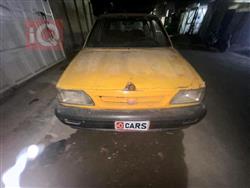 سايبا 131